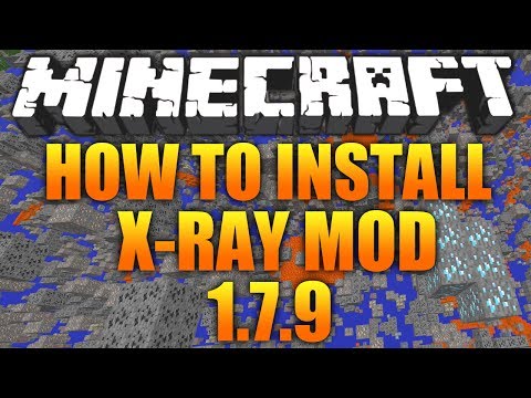 download minecraft xray fly