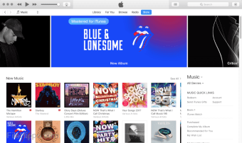 How to download music from itunes on mac